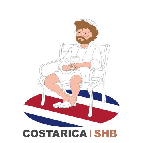 [디이커로스터리] 코스타리카 SHB 따라쥬 디아멘떼 500g